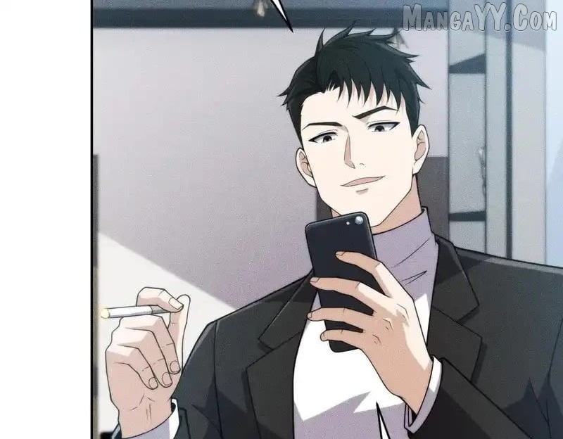 Hidden Dragon in the City (2025) Chapter 16 - page 50